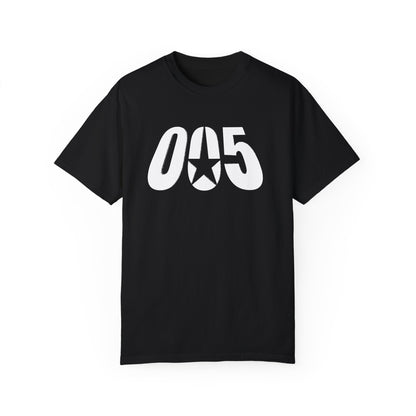 005 TEE