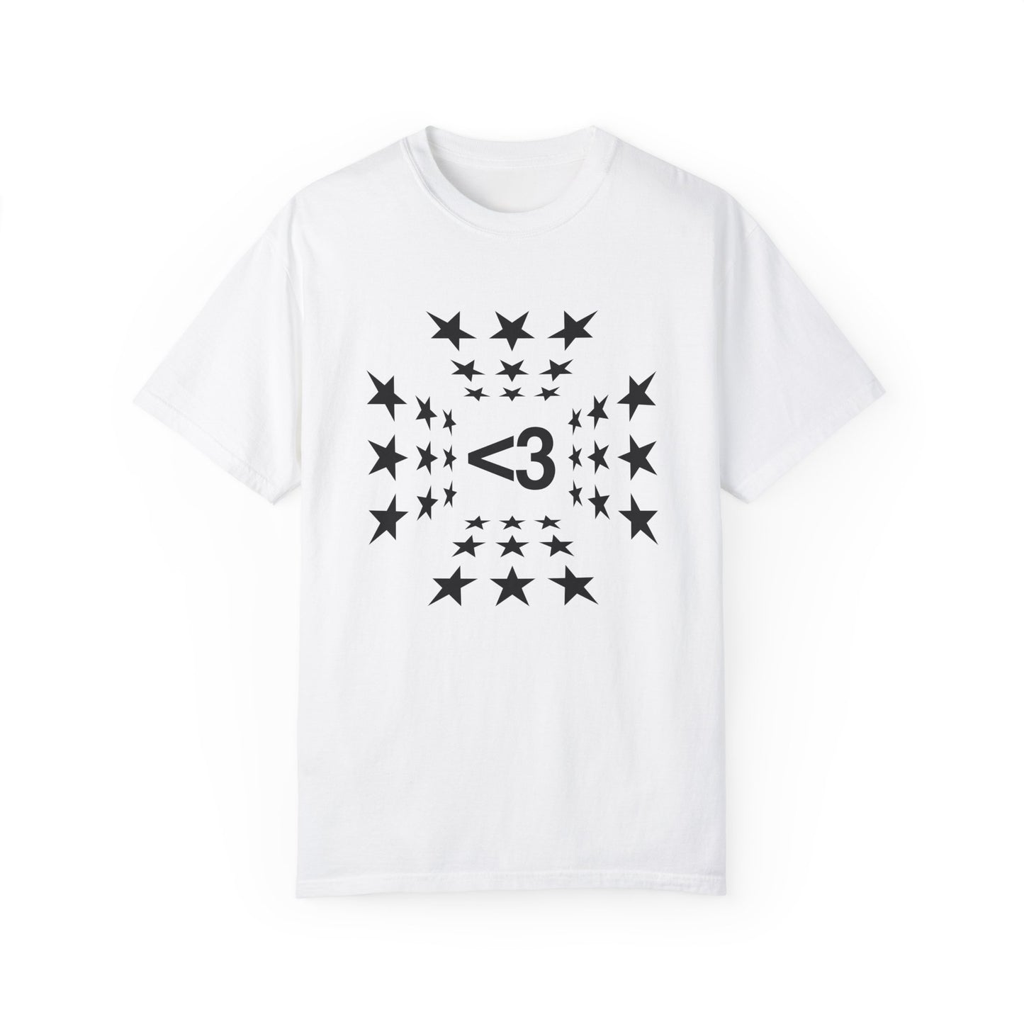 MEEZY STARS TEE