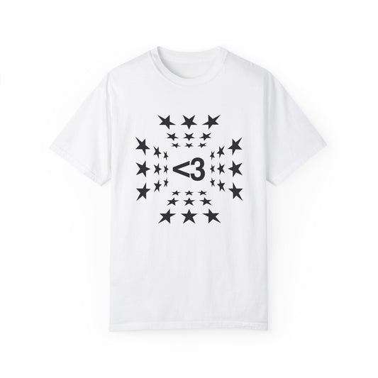 MEEZY STARS TEE