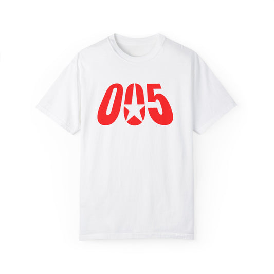 005 TEE