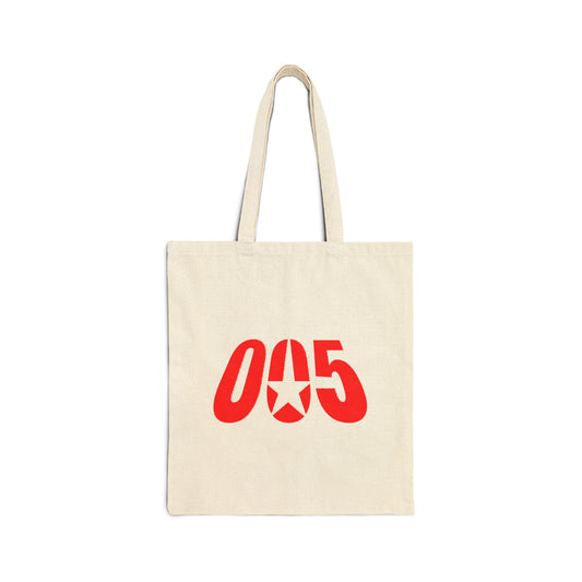 005 TOTE BAG