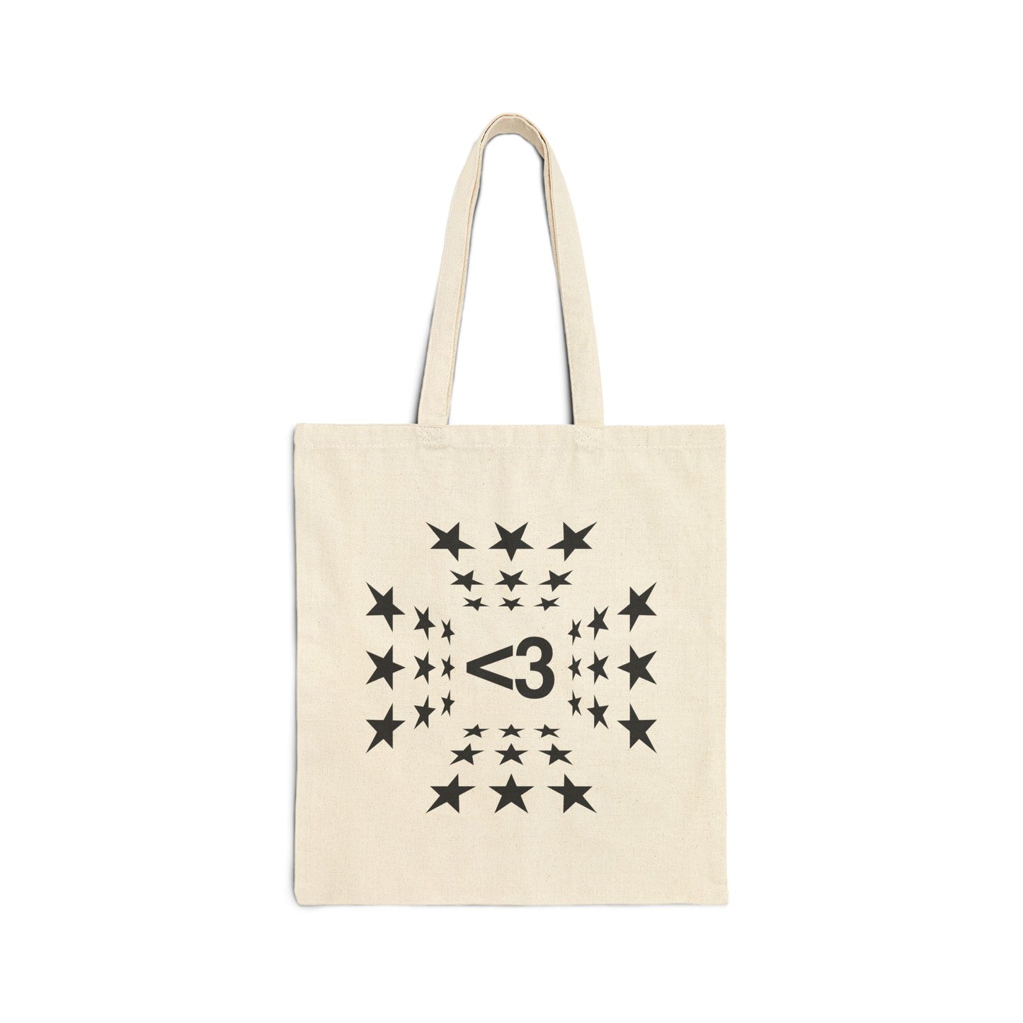 STARS TOTE BAG