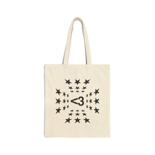 STARS TOTE BAG